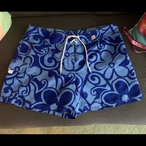 Kechika board shorts.  Used but great condition.